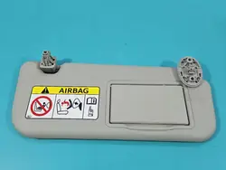 Palasol direita Toyota Auris II OEM IMPRK1553262