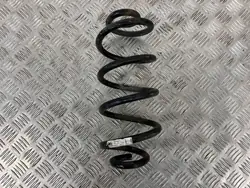 Hinterfeder OEM 95B511115N für Porsche Macan