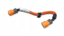 Citroen Korkeajännitekaapeli OEM 9826145080 - Käytetty