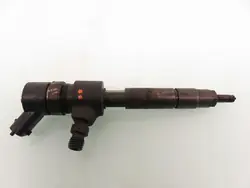 Insprutningsdosa OPEL Vectra 1.9 CDTI 0445110165