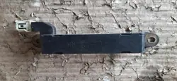 Antenne Smart Key Toyota OEM 89997-30070 Occasion