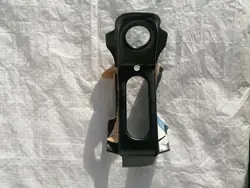 Jäähdyttimen tuki Mercedes W124 OEM 1246260031