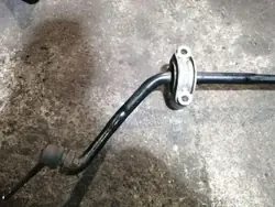 Barre stabilisatrice BMW OE 6778089 - État utilisé