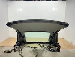 Toit Cabriolet Mercedes-Benz SL R230 OEM MAM80935