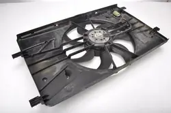 Kylarrubrik OPEL ASTRA J IV 1.7 CDTI 13289627