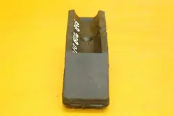 Suporte de Macaco Audi Preto Frontal OEM