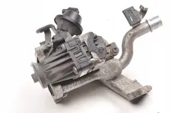 Volvo EGR-klep OEM 9602194080 voor V60 S60 II