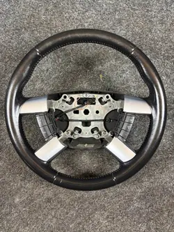 Volant Multifonction Cuir Ford C-Max MK1 Focus MK2