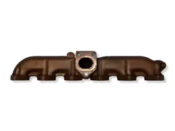Collecteur d'échappement OEM 2248166E pour BMW 3 E46 X5 E53