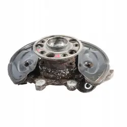 Mercedes W205 Cubo Roda A2053500241 - Direito Traseiro