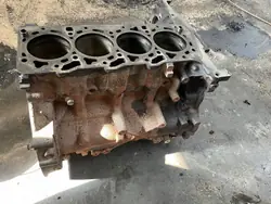 Bloc moteur Ford Transit 2.4 TDDI OEM VHB4834