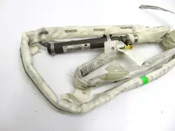 OEM 5C6880742A Höger Airbaggardin för VW Jetta VI