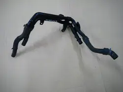 Audi OE Wasserleitung 6R0121070N