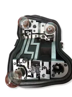 Insert phare arrière Audi A4 B7 OEM 1965085