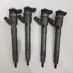 Injecteur 0445110414 Nissan Opel Renault Bosch
