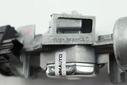 Zündschloss Ford OE OEM 3M513F880AC - Gebraucht