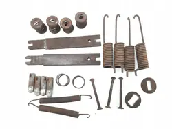 OEM MAM19173 Takaosanarumpujarru Mercedes-Benz 309:lle