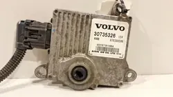 Volvo OE 30735326 Boîtier Commande Boîte - Occasion