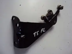 Rouleau inférieur porte droite VW T5 Multivan FL 09-