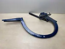 Bisagra de maletero BMW 3 2021 OEM 7430639 Derecha