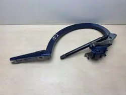 Charnière de coffre BMW 3 2021 OEM 7430639 Droite