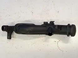 Tubo di Ingresso Olio Volvo S40 II 2.0L 2004 OEM 30757072