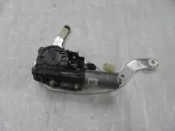 Motor de porta-malas OEM Mercedes Classe S 222 - Usado