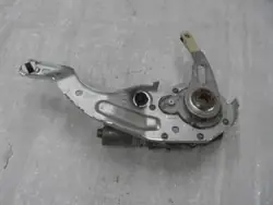 Kofferraummotor OEM Mercedes S-Klasse 222 - Gebraucht