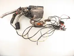 Webasto 85977P Pièce Chauffage d'Occasion pour VW