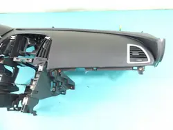 Opel Astra IV J Instrumentbräda Konsol OEM IMPRK1329399