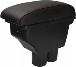 Reposabrazos USB OEM 5908456420623 para Suzuki Jimny