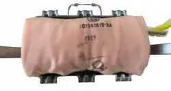 Airbag Passageiro OEM para Toyota Yaris III 2011-2020