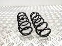 Mola traseira Suzuki SX4 S-Cross OEM RZV78454