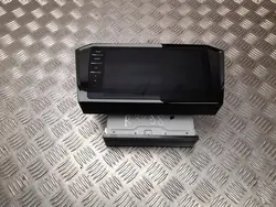 Radio mit CD-Player Volkswagen PASSAT Variant 2022