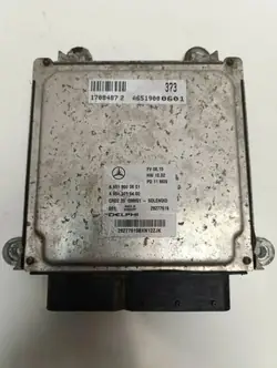 Kit d'allumage OEM 28277619 pour Mercedes-Benz Sprinter
