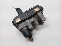 OEM 6NW010430-16 Réglage Pompe Opel Insignia