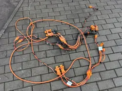 Skoda Enyaq IV Latauskaapeli OEM 1EA971013L