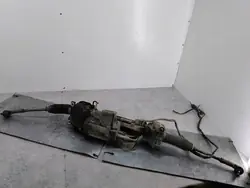 Caixa de Direção Elétrica Skoda Octavia II 1.9 TDI 1K1423051CF