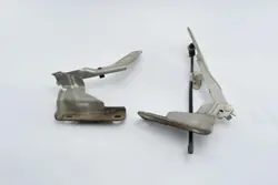 OEM 313559 Motorhuve gångjärn Citroen C4 I 2004-2008
