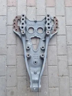 Suporte de Viga de Ponte DAF OEM 1930170 - Usado