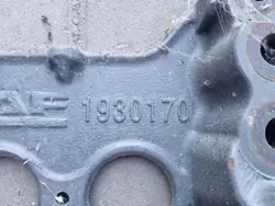 DAF Brobalkramfäste OEM 1930170 - Begagnad