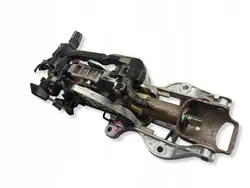 Ford Explorer III ohjauspylväs OEM 1L2C3F643