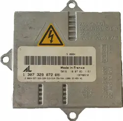 Xenon Converter Mercedes C-Klasse W203 AL 1307329072