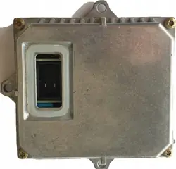 Xenon Konverter Mercedes C-Klass W203 AL 1307329072