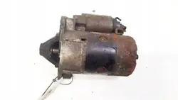 Motor de arranque Renault Thalia 2004 1.4L 7700274351