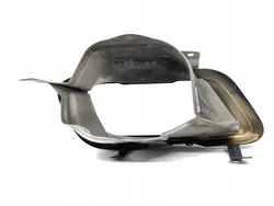 Bout d'échappement gauche OEM 5A5C8F3 BMW X5 X6 X7