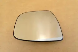 Nissan Juke 14- Rechter Spiegel-Einsatz OEM 7801301