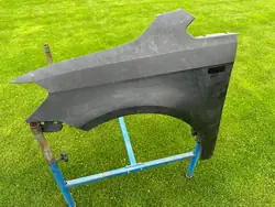 VW Caddy Vorderes Linkes Kotflügel 2015-2019 OEM 2K5821021B