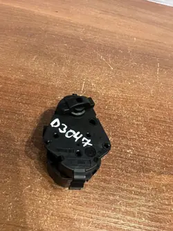 Moteur de volet BMW D3047 pour Série 5 E60 2003