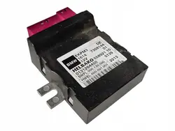 Polttoainepumpun ohjain OEM 7358144 BMW 1-sarja